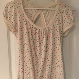 Cute tee